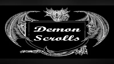 Demon Scrolls