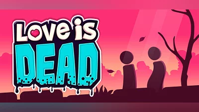 Love is Dead