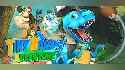 Tiny Hands Adventure