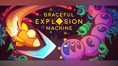Graceful Explosion Machine
