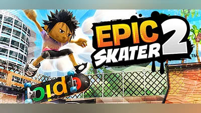 Epic Skater 2