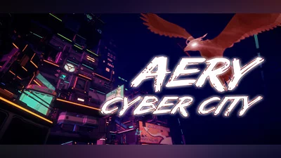 Aery - Cyber City