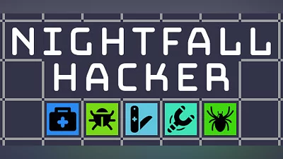 Nightfall Hacker