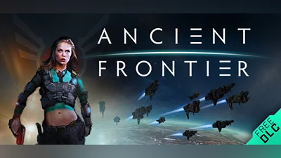 Ancient Frontier