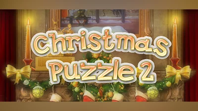 Christmas Puzzle 2