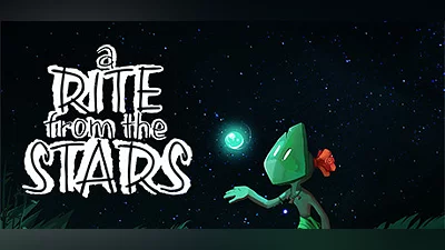A Rite from the Stars