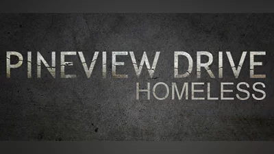 Pineview Drive - Homeless