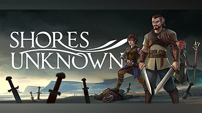 Shores Unknown