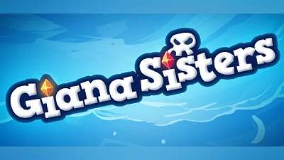 Giana Sisters 2D