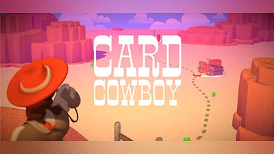 Card Cowboy