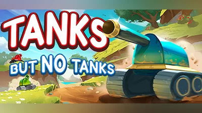 Tanks, But No Tanks