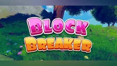Block Breaker