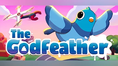 The Godfeather : A Mafia Pigeon Saga