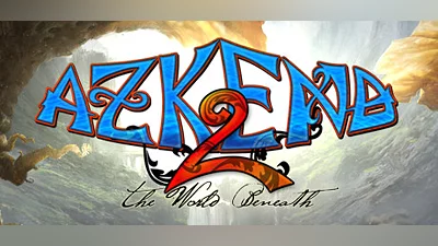 Azkend 2: The World Beneath