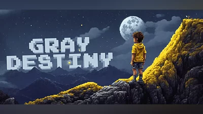 Gray Destiny