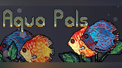 Aqua Pals
