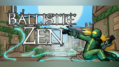Ballistic Zen