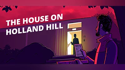 The House On Holland Hill