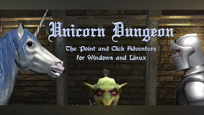 Unicorn Dungeon
