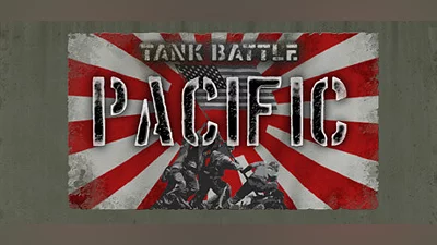 Tank Battle: Pacific