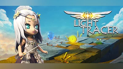 Light Tracer (VR & NON-VR)
