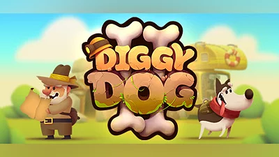 My Diggy Dog 2