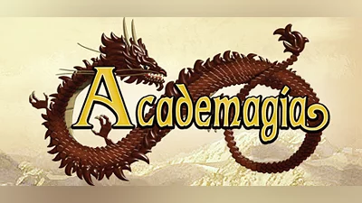 Academagia: The Making of Mages