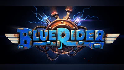 Blue Rider