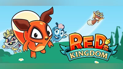 Red's Kingdom