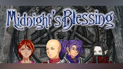 Midnight's Blessing