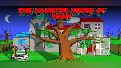 The Haunted House of Doom