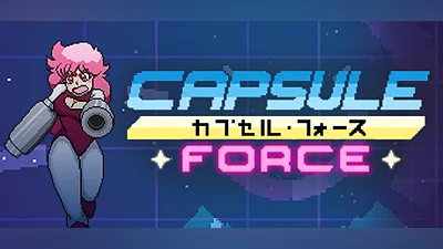 Capsule Force