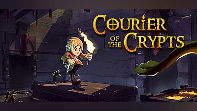 Courier of the Crypts