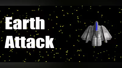 Earth Attack