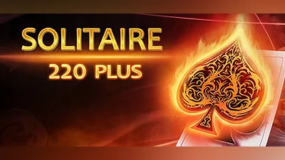 Solitaire 220 Plus