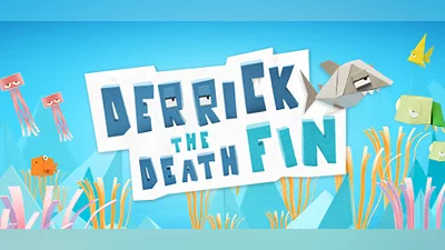 Derrick the Deathfin