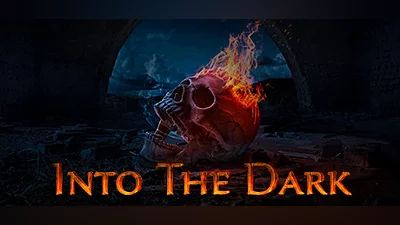 Into The Dark