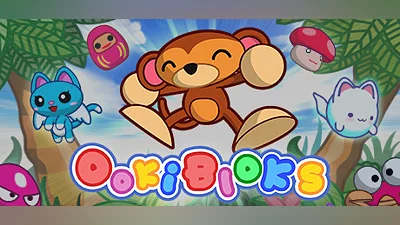 Ookibloks