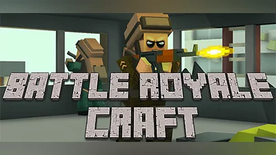 Battle Royale Craft