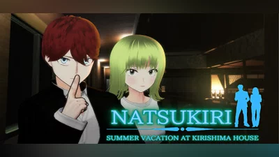 Natsukiri－Summer Vacation At Kirishima House