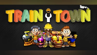 Train Town
