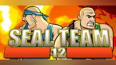 SEAL Team 12
