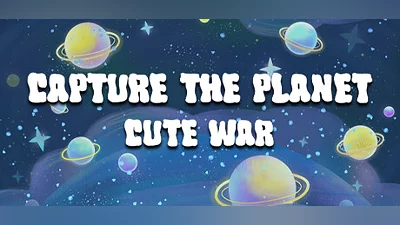Capture the planet: Cute War