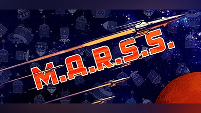 M.A.R.S.S.