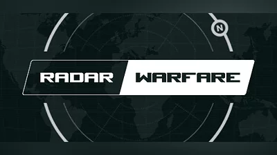 Radar Warfare