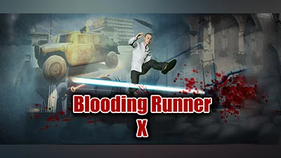 Blooding Runner X