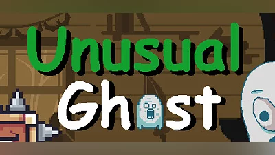 Unusual Ghost