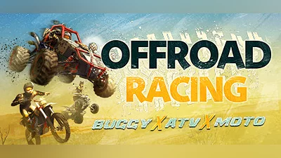 Offroad Racing - Buggy X ATV X Moto