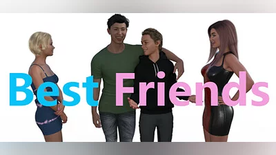 Best Friends