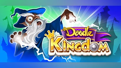Doodle Kingdom